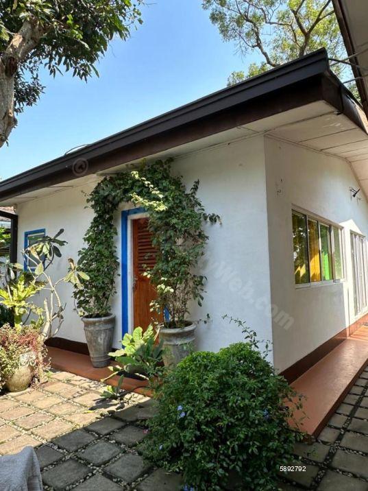 Exterior - Annexe for rent in Nawala