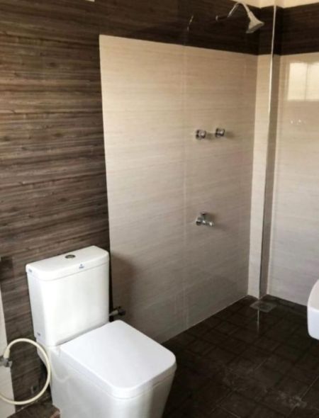 Bathroom - 3-Story Residential House for Rent in Attidiya – Dehiwala 