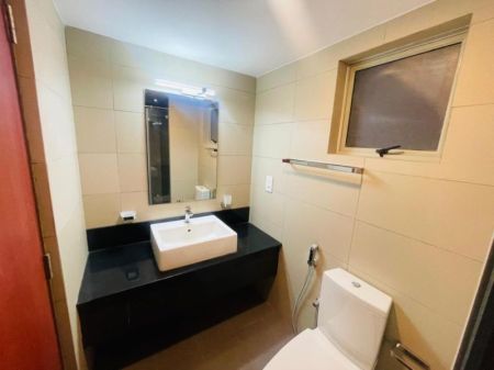 Bathroom - Modern Luxury Apartment for Sale – Porshia Skyline Residencies, Kotte