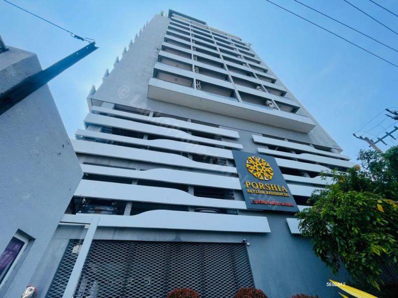 Exterior - Apartment for sale in Pita Kotte