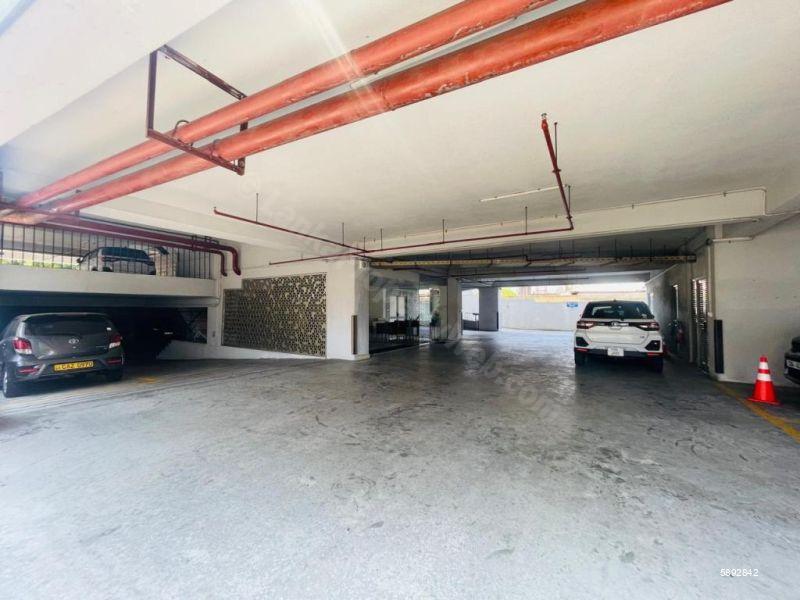 Apartment for sale in Pita Kotte