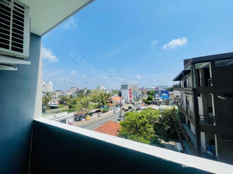Exterior - Apartment for sale in Pita Kotte
