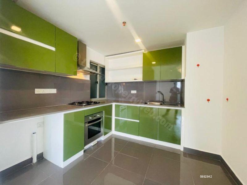 Kitchen - Apartment for sale in Pita Kotte