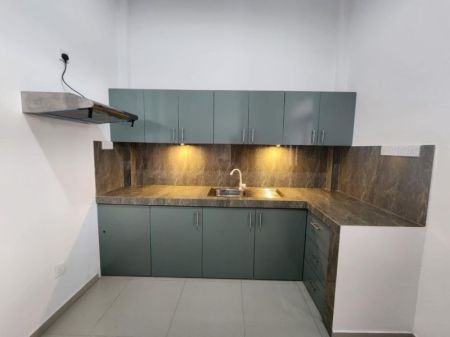 Kitchen - (PR1043)Brand New House for Sale in Malabe Thalahena