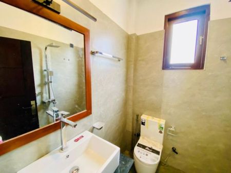 Bathroom - (PR1554)🏡 Brand New Luxury House for Sale – Malabe (Kahanthota Rd) ✨