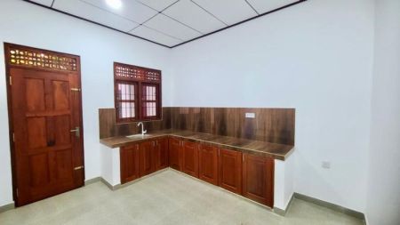 Kitchen - Brand New Modern Family Home Near Welmilla Junction – Bank Loan Approved
