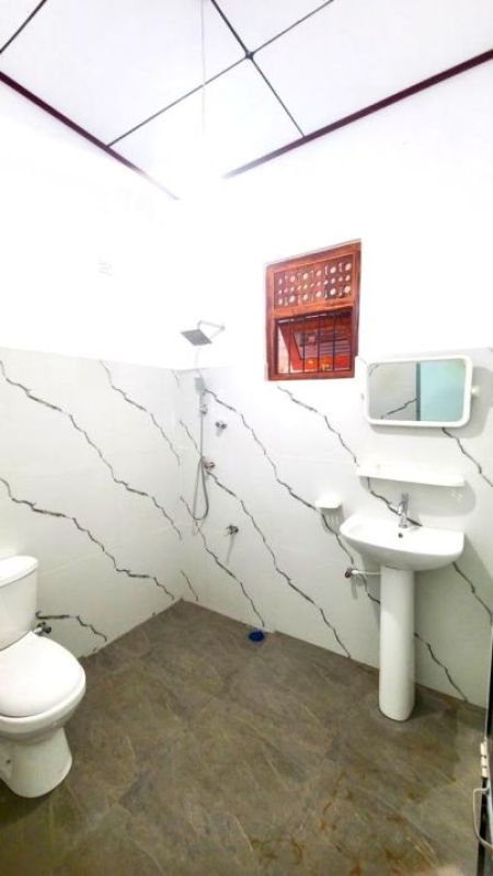 Bathroom - Brand New Modern Family Home Near Welmilla Junction – Bank Loan Approved