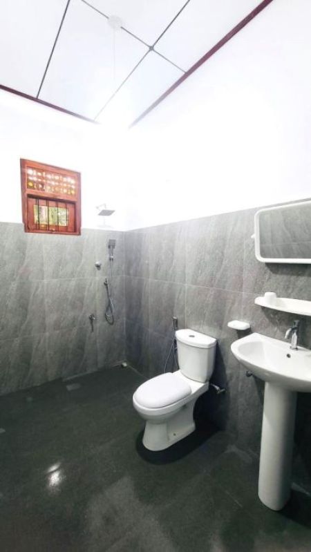 Bathroom - Brand New Modern Family Home Near Welmilla Junction – Bank Loan Approved