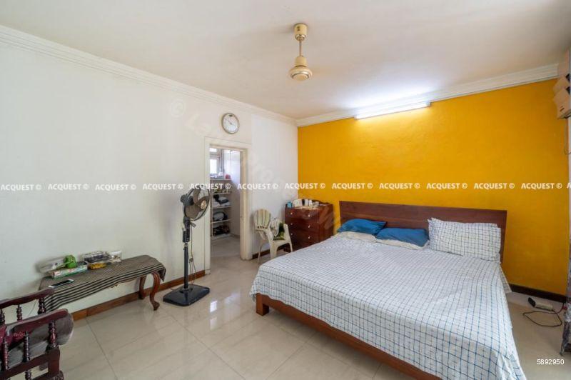 Bedroom - House for sale in Colombo 6