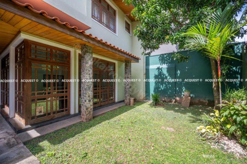 Exterior - House for sale in Colombo 6