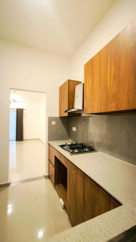Kitchen - 3 Bedroom Apartment for rent in Kahathuduwa 