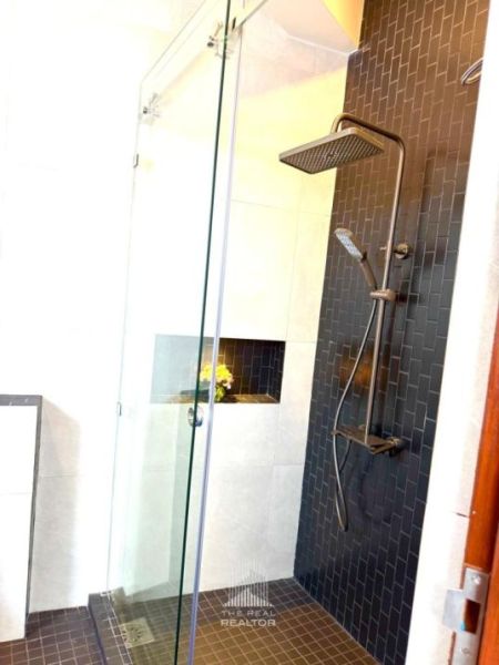 Bathroom - Fully Furnished Apartment for Rent at Rosmead Towers (ARSH102)