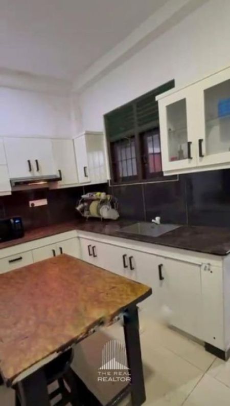 Kitchen - House for Sale at Palenwatte, Pannipitiya (HSSH122)