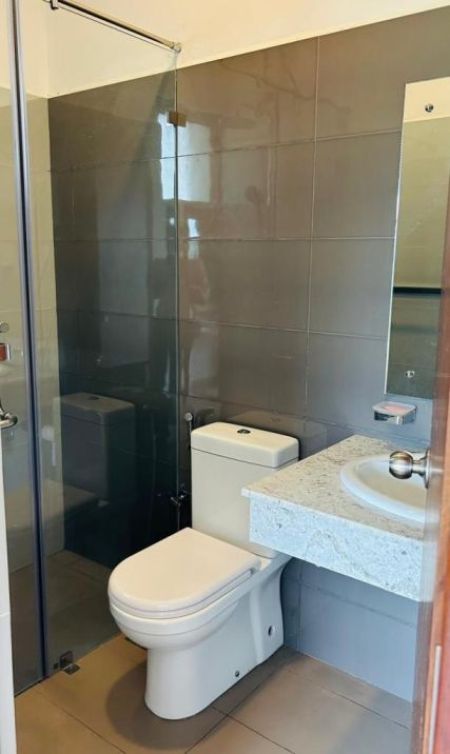 Bathroom - 3 Bedroom Apartment for Sale - Piliyandala | LKR 39,500,000 (EM444)