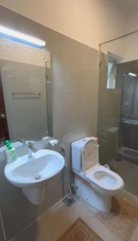 Bathroom - 3 Bedroom House for Rent - Kahathuduwa | LKR 160,000 (EM445)
