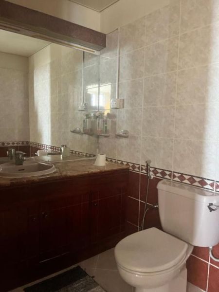 Bathroom - 3 Bedroom Apartment for Sale - Colombo 3 | LKR 95,000,000 (EM451)