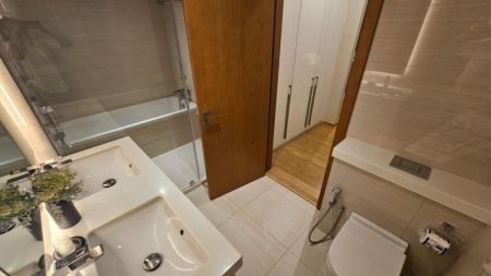 Bathroom - ALTAIR — Sri Lanka's Most Iconic Address | Colombo 02 | 2 to 4 Bedroom Luxury Residences from LKR 160M