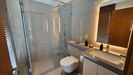 Bathroom - ALTAIR — Sri Lanka's Most Iconic Address | Colombo 02 | 2 to 4 Bedroom Luxury Residences from LKR 160M