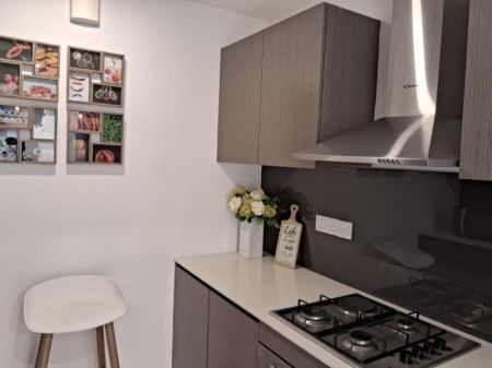 Kitchen - Fairway Urban Homes – Apartment for Sale / Rent