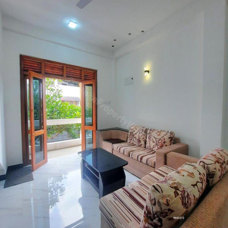 Annexe for rent in Battaramulla