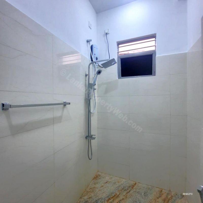 Annexe for rent in Battaramulla