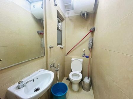 Bathroom - Iconic 110 apartment for SALE