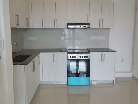 Kitchen - Apartment for Sale - Prime Residencies Edmonton 2 - Colombo 05 | LKR 82,000,000