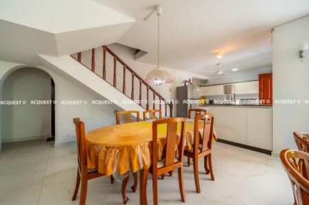 Dining room - House for Sale - Battaramulla | LKR 180,000,000