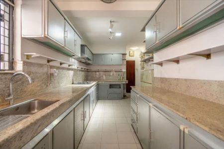 Kitchen - House for Sale - Battaramulla | LKR 180,000,000