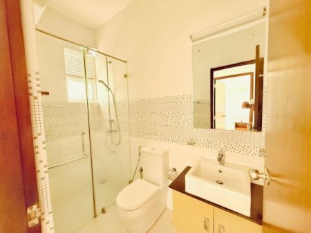 Bathroom - Apartment for Sale at Prime Wrendale Residencies, Rajagiriya
