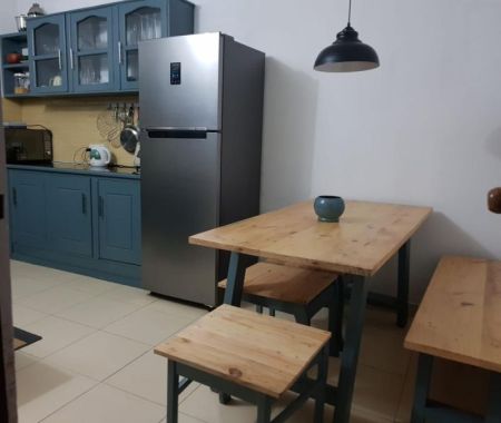 Dining room - 🏡✨ CHARMING 5-BEDROOM HOUSE FOR SALE 📍 Maligawa Road RATHMALANA 🏡 Over 2,200 SQFT 🌳 10.92 Perches