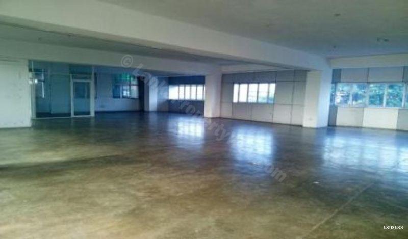 Commercial for rent in Colombo 6