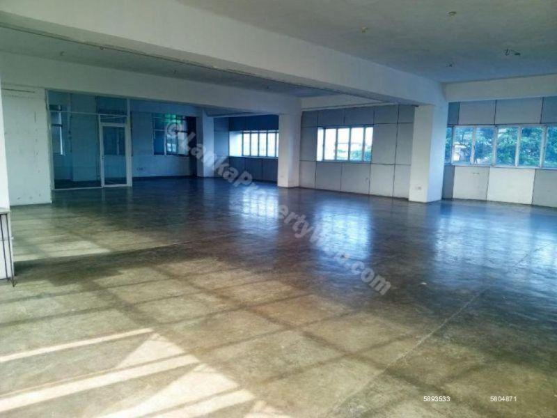 Commercial for rent in Colombo 6