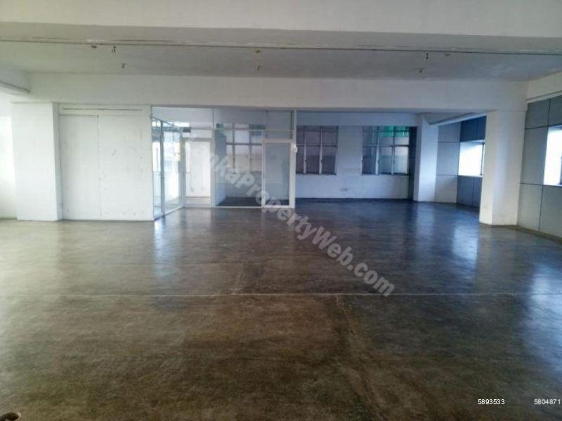 Commercial for rent in Colombo 6