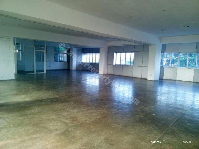 Commercial for rent in Colombo 6