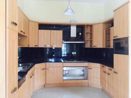 Kitchen - House for Sale Nugegoda Udamulla 