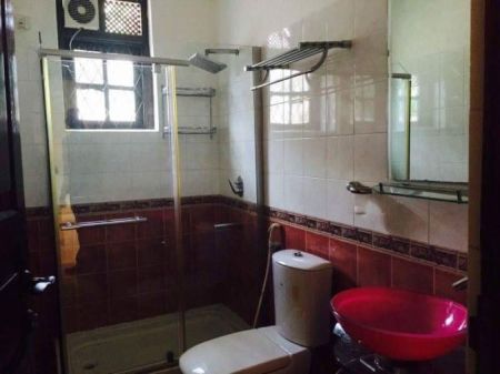 Bathroom - House for Sale Nugegoda Udamulla 