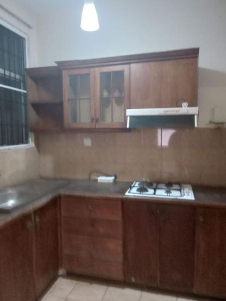 Kitchen - Apartment for sale at Stafford, Colombo 06