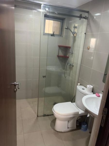 Bathroom - 3 Bedroom apartment for Rent in On320, Colombo 2 