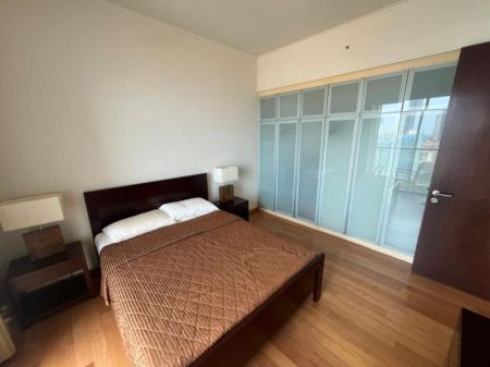 Bedroom - 2 Bedroom Apartment for Rent at The Emperor, Colombo 3 