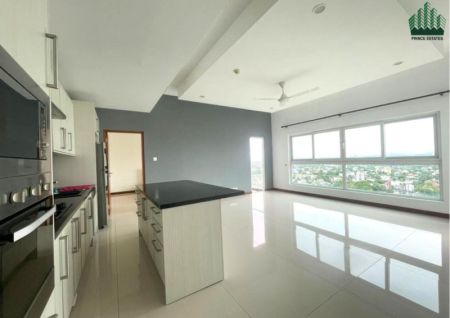 Kitchen - Your Dream Home Awaits in Rajagiriya