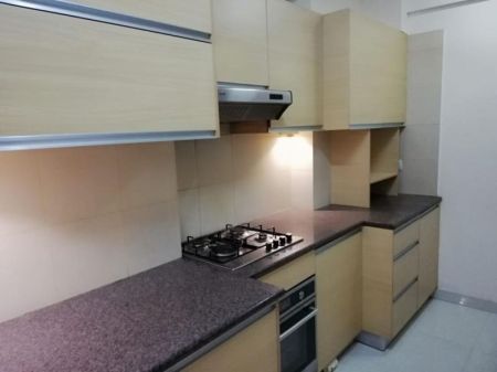 Kitchen - Two Bedroom Apartment for Rent Iconic 110