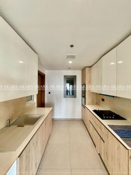 Kitchen - Altair Unfurnished Apartment for Sale - A43615