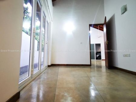 Kitchen - Modern Starter Home for Rent – Private & Peaceful - Dehiwala/Pepiliyana