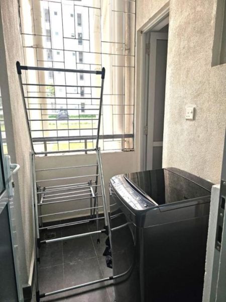 Bathroom - Luxury Ground Floor Apartment for Rent at Santorini Resort Apartments & Residencies