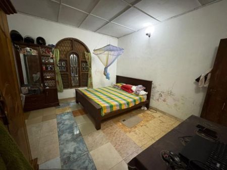 Bedroom - Gampaha – Valuable land with a house for sale (SSPH-323)
