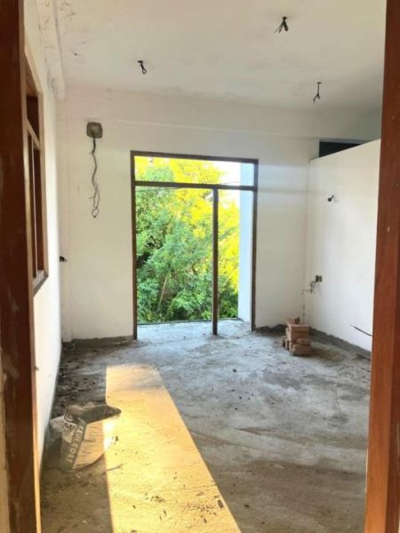 Bedroom - Elegant 3-Storey Home Near the Coast in Matara