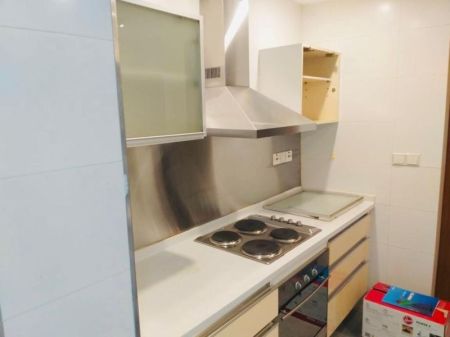 Kitchen - Colombo 03 | Apartment For Rent | 2 BR | 350 K