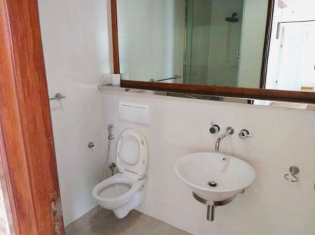 Bathroom - Colombo 03 | Apartment For Rent | 2 BR | 350 K