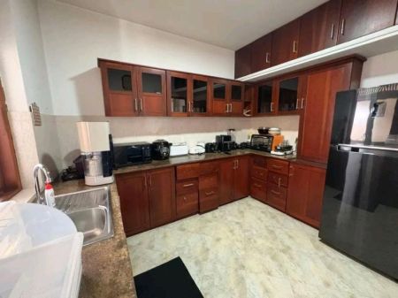 Kitchen - House for sale in Nawala - Residential 